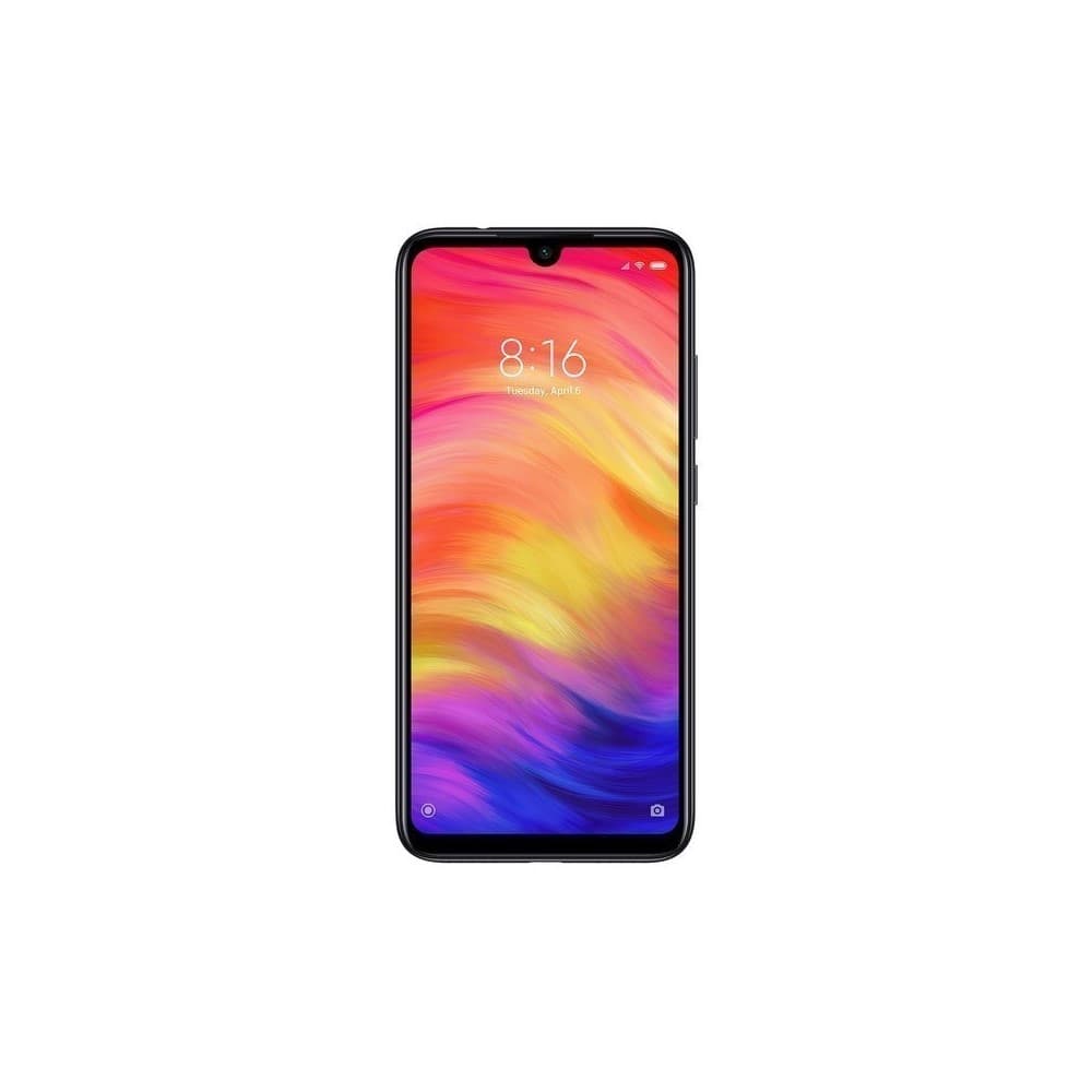 CELULAR XIAOMI REDMI 7 DE 64 GB, vista 1