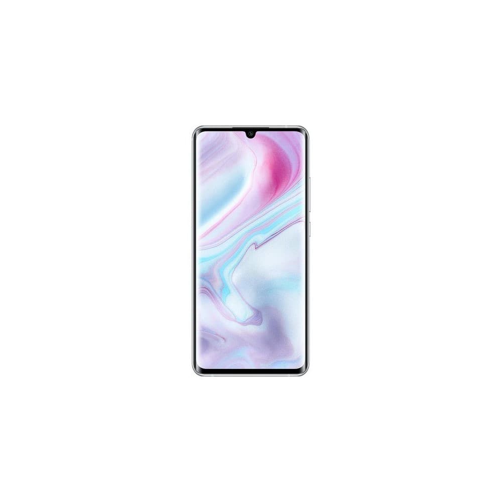Celular Xiaomi Note 10 More than Blanco, vista 1