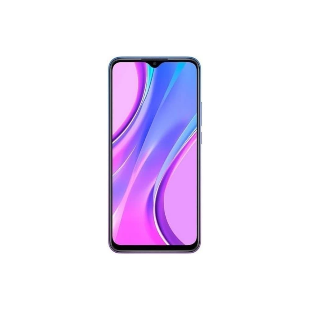 Celular Xiaomi Redmi 9 32GB Gris, vista 1