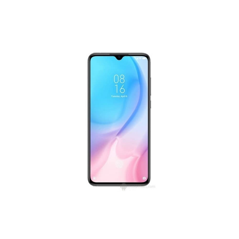 Celular Xiaomi Redmi 9 32GB Morado, vista 1