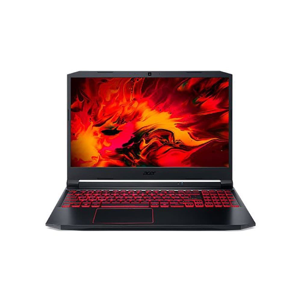 Portatil Acer Predator Helios PH315-53-73GW 144Hz FHD Ci7 10750H 15,6" 16GB/1TB SSD/Nvidia gforce RTX 2060 6GB-DDR6 Win 10 home-Black, vista 1