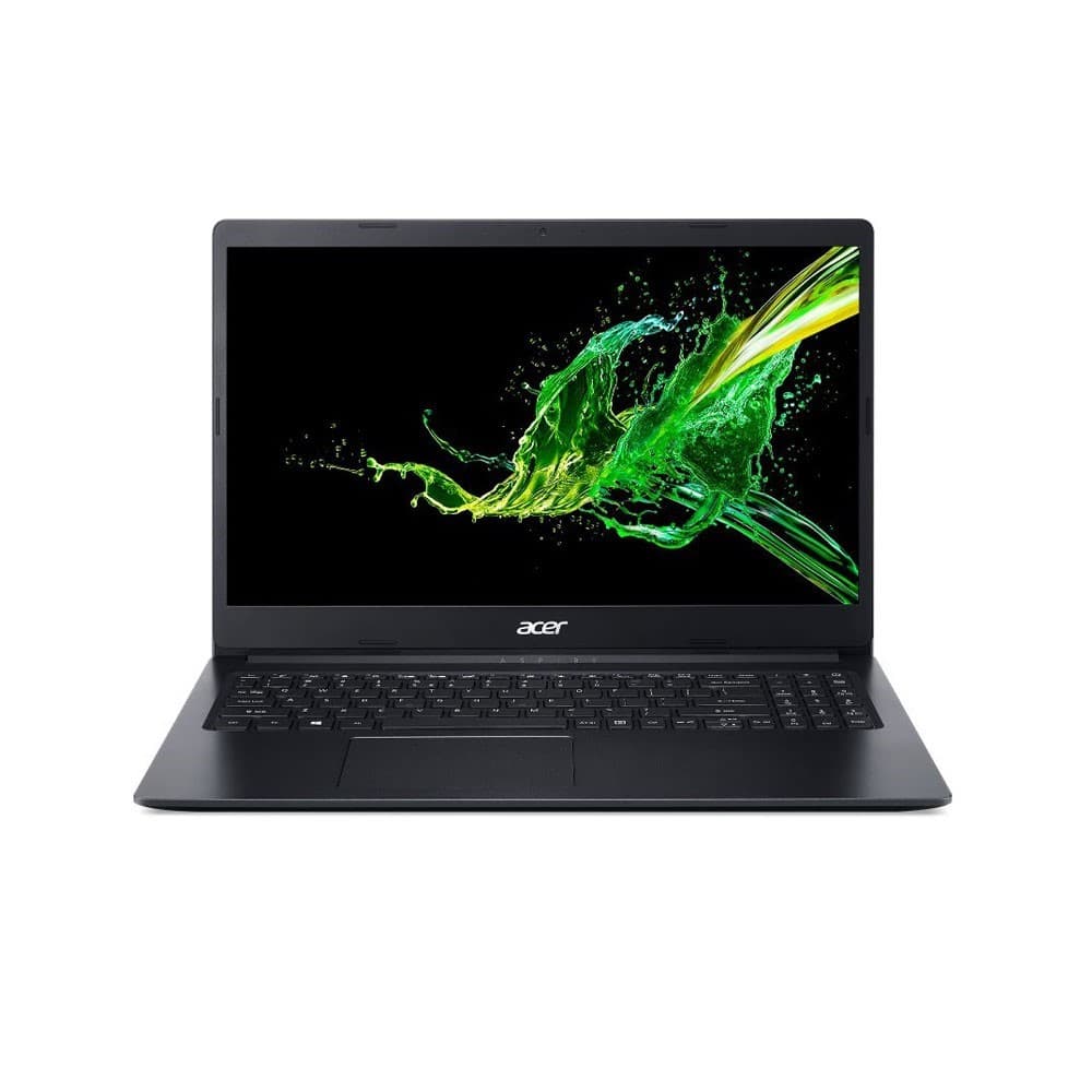 Portatil Acer A315-58-50QF FHD Ci5 1135G7 15,6" 8GB/512SSD/Windows 11 color Silver, vista 1