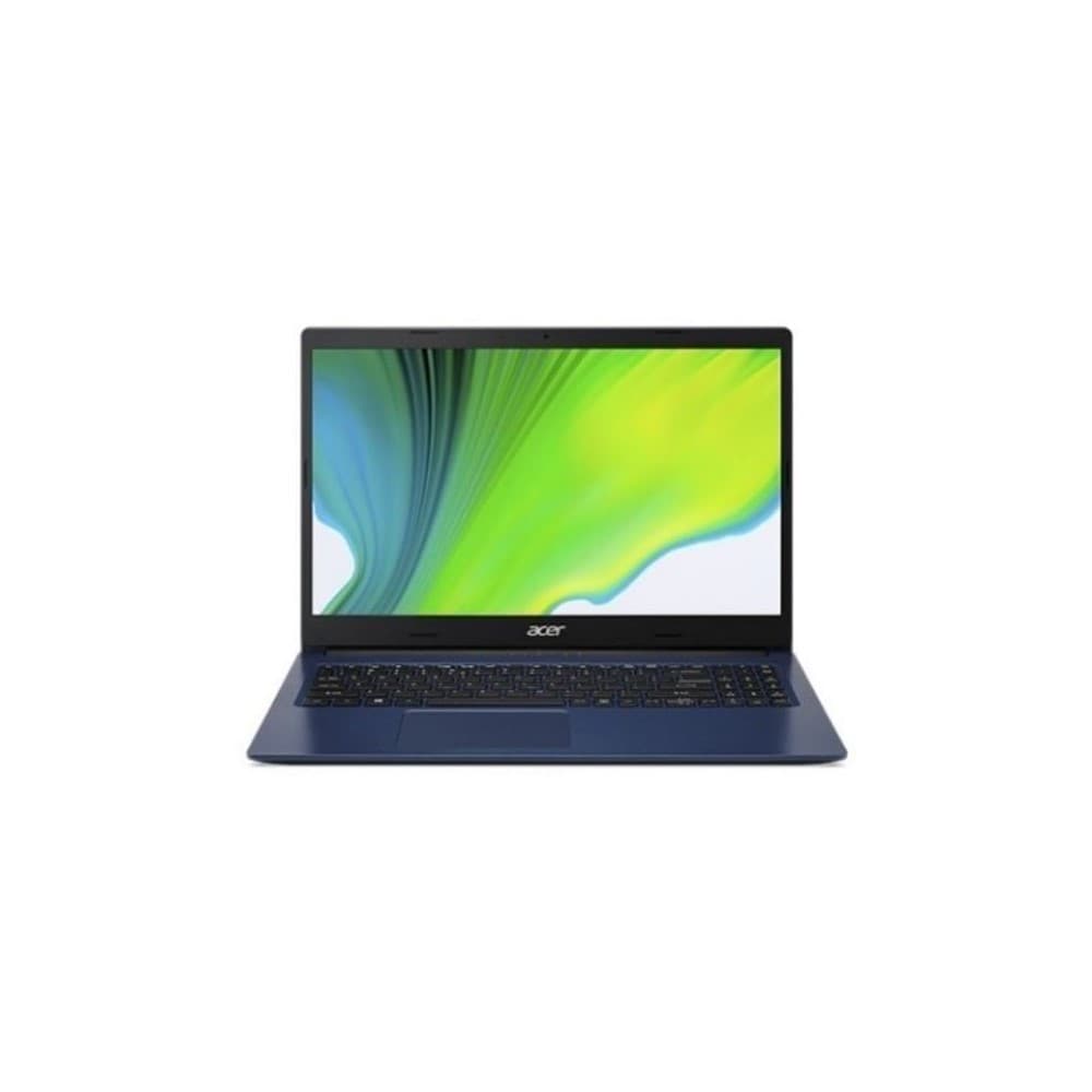 Portatil Acer A315-56-31HX HD Ci3 1005G1 15,6" 8GB/256SSD/FreeDos Blue, vista 1