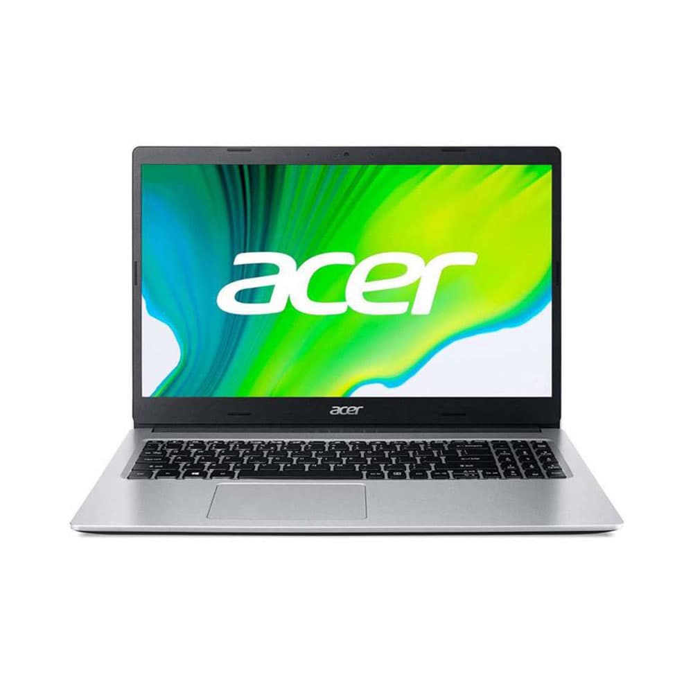 Portatil Acer A315-24PT-R2NU FHD Touch LCD AMD R5 7520U 15,6" 8GB DDR5 Soldadas/512GB SSD/Linux (ESHELL) Color Blue, vista 1