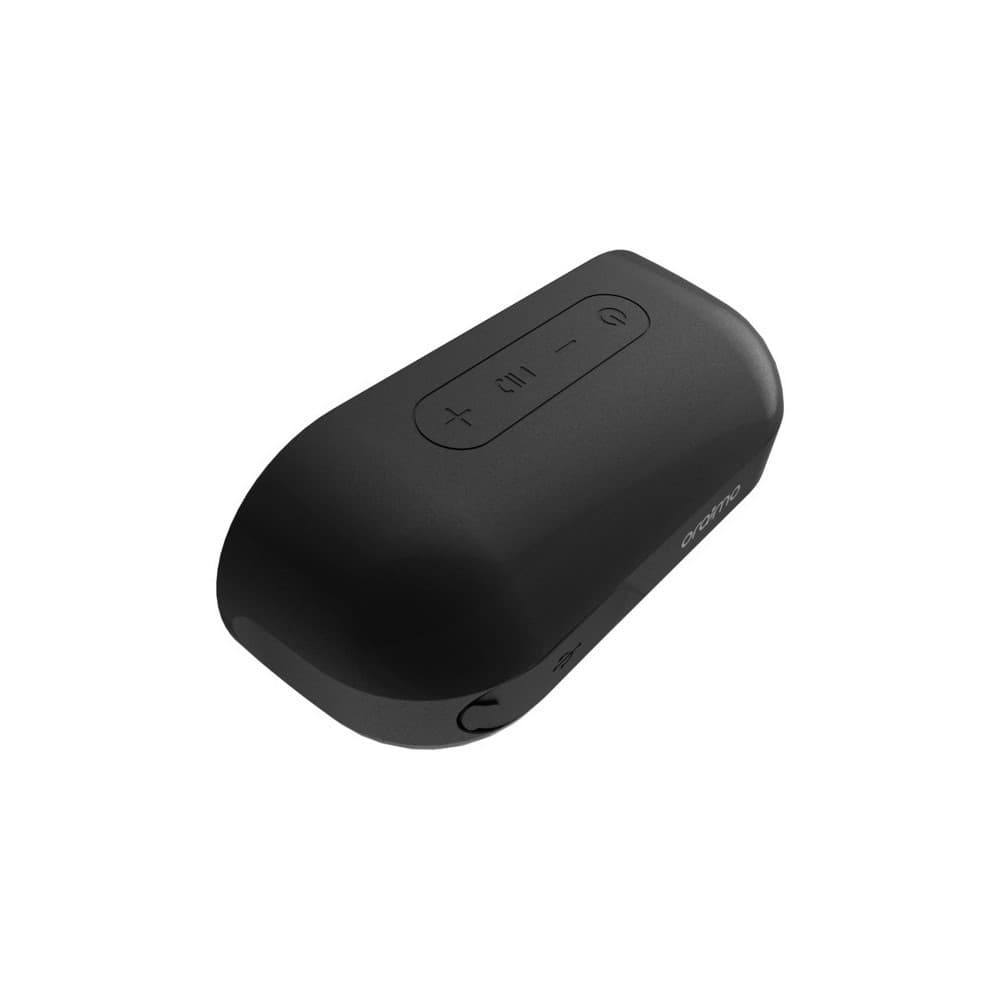 Parlante Oraimo SoundGo 3 Bluetooth Negro, vista 1
