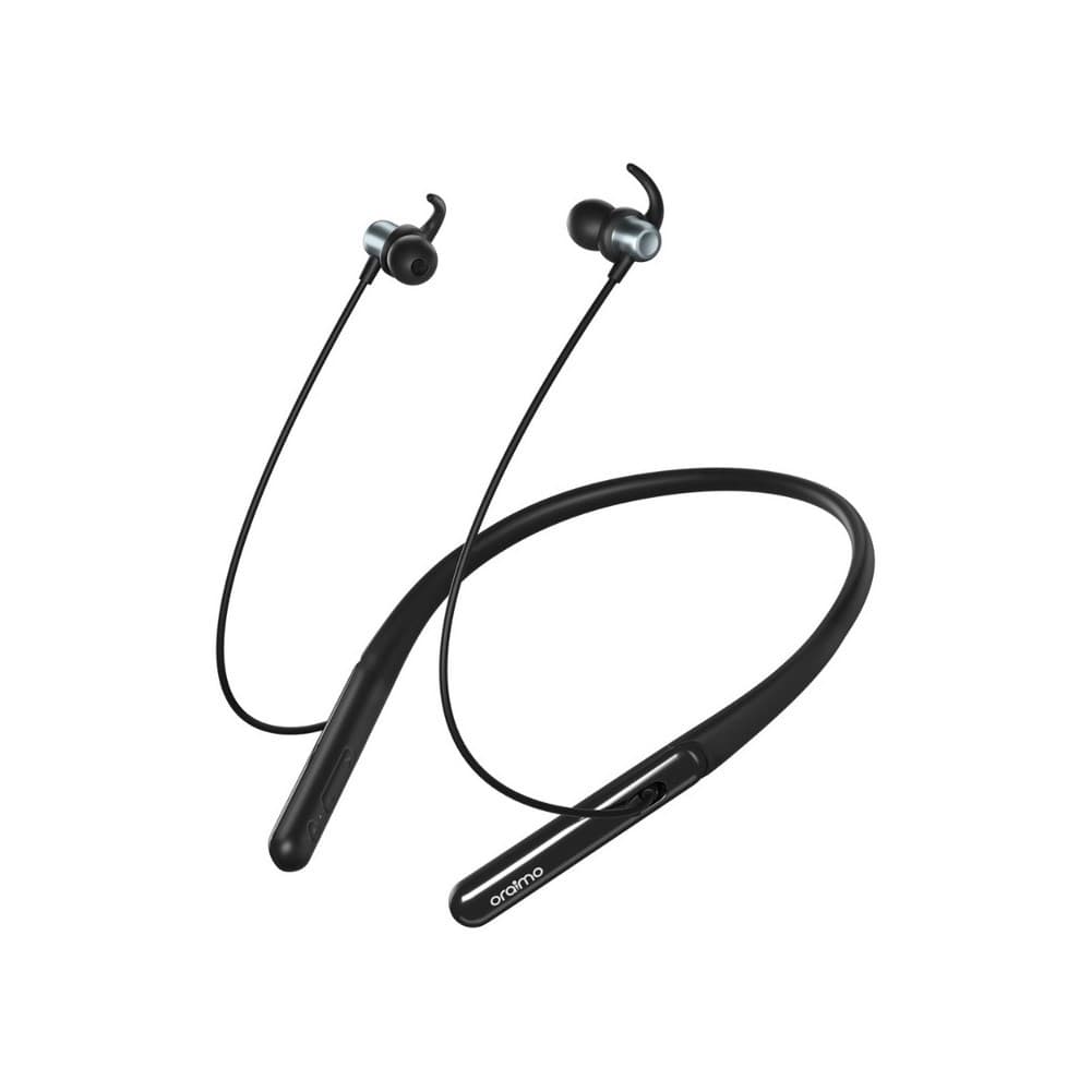 Audifonos Bluetooth Oraimo Necklace 3 Lite OEB-E75D, vista 1