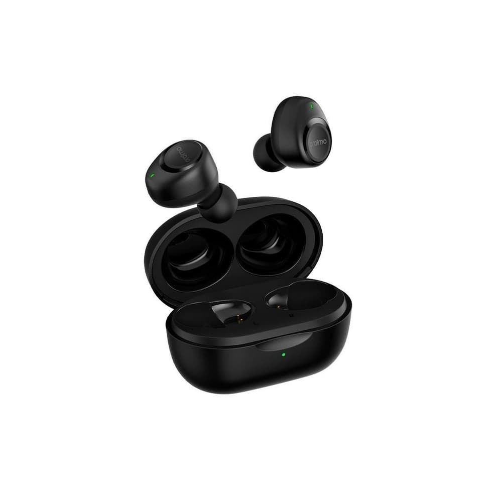 Audifonos Airbuds2 Oraimo Bluetooth Negro, vista 1
