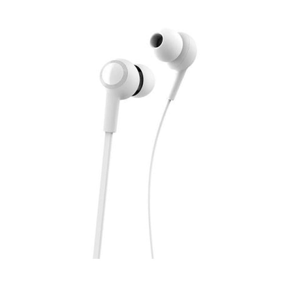 Earphone oraimo OEP-E26 White, vista 1
