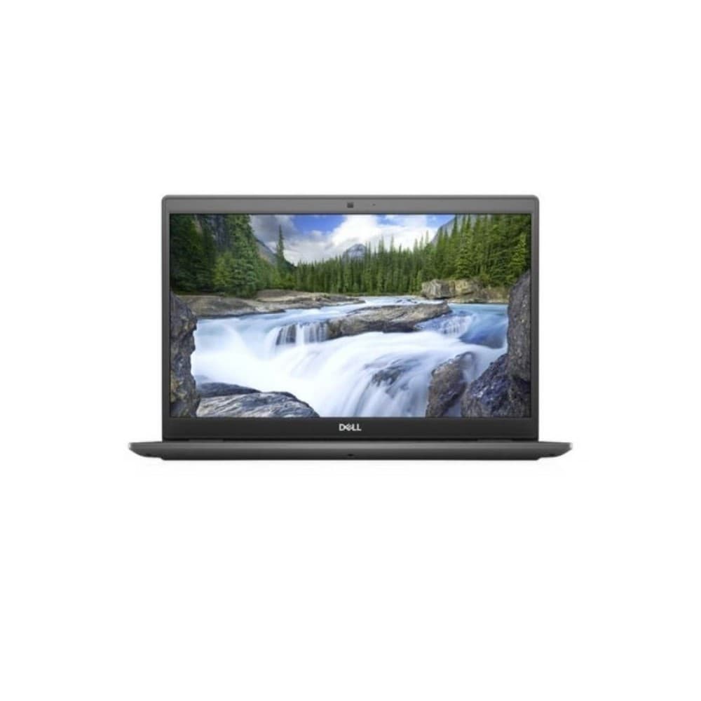 Portatil Dell Latitude 3510 Intel Core i5-10210U de 10.a generación (4 núcleos, caché de 6 M, base de 1,6 GHz, hasta 4,2 GHz), 8GB, 1x8GB, DDR4 sin ECC, 1 TB y 2,5 "5400 RPM 7 mm, 15,6 "HD (1366 x 768) antirreflejo no táctil, cámara y micrófono, compatible con WLAN, Win 10 Pro 64 Inglés, francés, español, Intel Wi-Fi 6 AX201 2x2 802.11ax 160MHz + B, vista 1