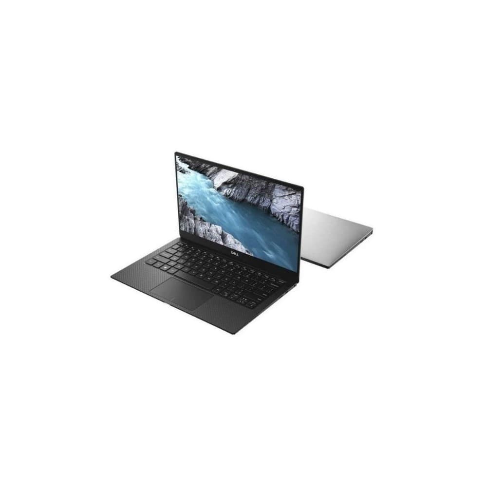 Portátil Dell XPS 13 2 en 1 7390 Intel Core i5-1035G1 de 10a generación (caché de 6 MB, hasta 3,6 GHz)/ 8GB 3733MHz LPDDR4x Memoria integrada/ 256GB PCIE 35 - SSD de rendimiento/ Win 10 Pro 64 Inglés, francés, español/ Pantalla touch 13.4 "16:10 FHD + WLED (1920 x 1200)/ 4 celdas, 51 Wh (integrado)/ Killer AX1650 (2x2) integrado en Intel WiFi 6 + B, vista 1
