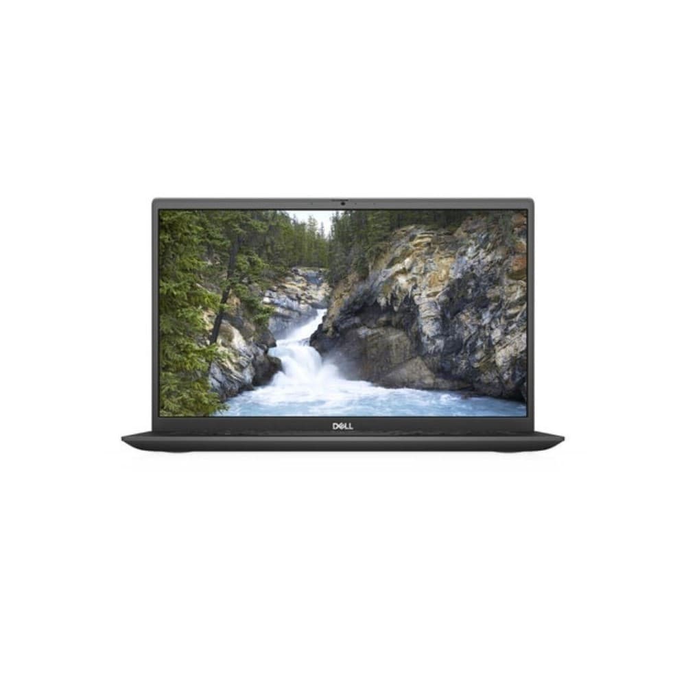 Portatil Dell Vostro 5301, Intel Core i7-1165G7 Processor (12MB Cache, up to 4.7 GHz), 8GB, LPDDR4x, 4267MHz, 512GB CL35 M.2 SSD, 13.3-inch FHD (1920 x 1080) Anti-Glare Non-Touch Narrow Border 300nits 95% sRGB WVA Display, NVIDIA® GeForce® MX350 with 2GB GDDR5 graphics memory, Windows 10 Pro 64bit English, French, Spanish, 802.11ac 2x2 WiFi and Blu, vista 1