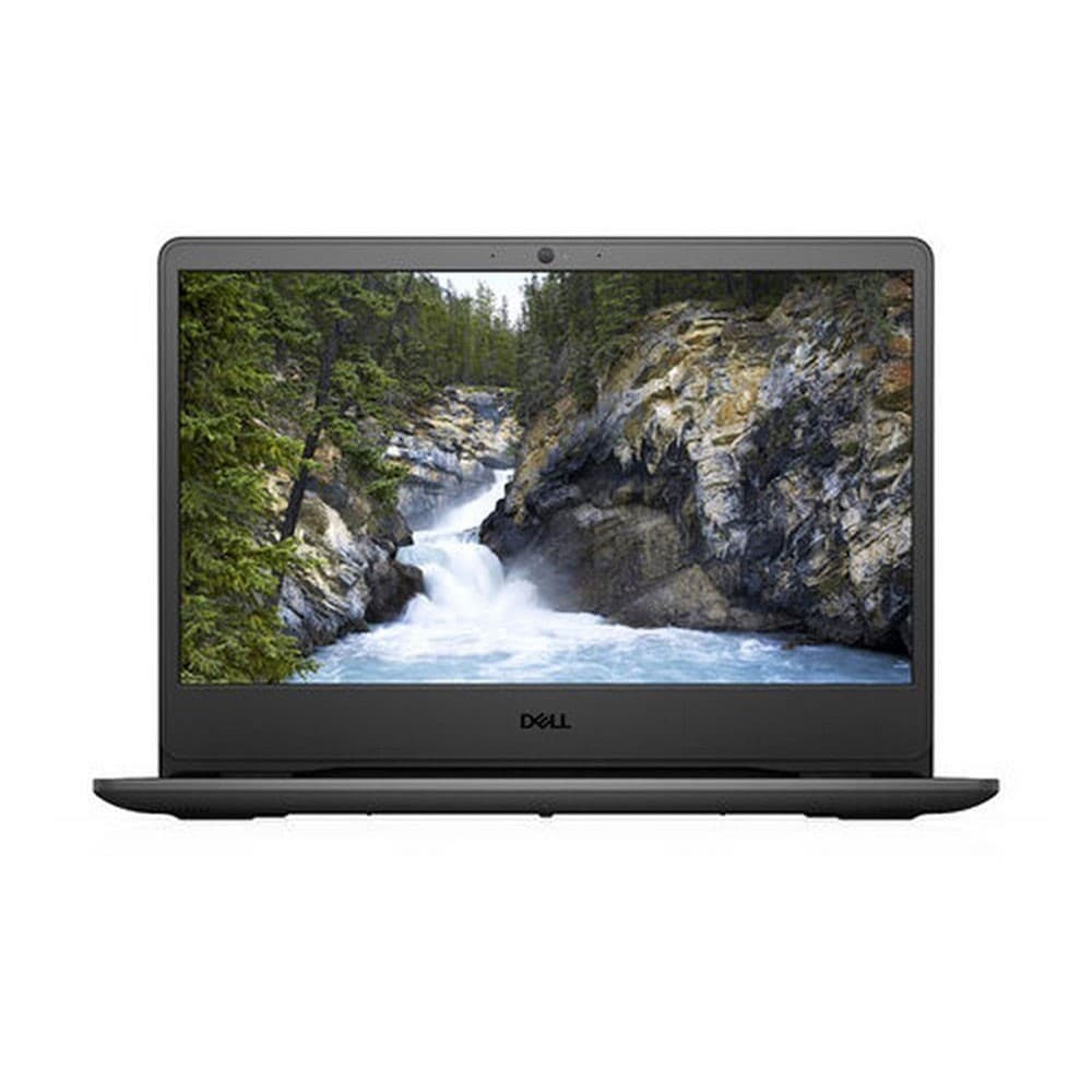 Portatil Dell Vostro 3405 AMD Ryzen 5 3450U Mobile Processor with Radeon Vega 8 Graphics, 8GB, 1x8GB, DDR4, 3200MHz_2400MHz FY22, 256GB CL35 M.2 SSD, Ubuntu Linux 20.04, 14.0-inch HD (1366 x 768) Anti-glare LED Backlight Non-touch Narrow Border Display, 802.11ac 1x1 WiFi and Bluetooth, 1 año de servicio de hardware con OnSite, vista 1
