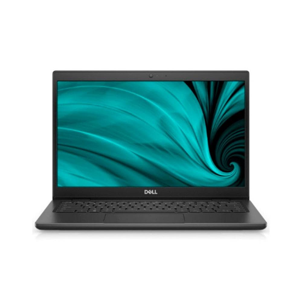 Portátil Dell Latitude 3420 Intel Core i5-1135G7 (4 Core, 8M cache, base 2.4GHz, up to 4.2GHz), Memoria 16GB, 2x8GB, DDR4 Non-ECC, M.2 1TB PCIe NVMe Class 40 Solid State Drive, 14" FHD (1920 x 1080) AG Non-Touch, 250nits, Camera w/shutter & Microphone, WLAN Capable, Windows 10 Pro (Includes Windows 11 Pro License) English, French, Spanish, Intel Du, vista 1