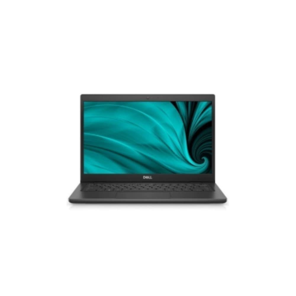 Portátil Dell Latitude 3420 11th Generation Intel Core i3-1115G4 (2 Core, 6M cache, base 3.0GHz, up to 4.10 GHz), 4GB,1x4GB DDR4 Non-ECC, 1TB 2.5" 5400RPM 7mm, Ubuntu Linux, 14" HD (1366 x 768) Anti-Glare Non-Touch, Camera & Microphone, WLAN Capable, 1 año OnSite, vista 1