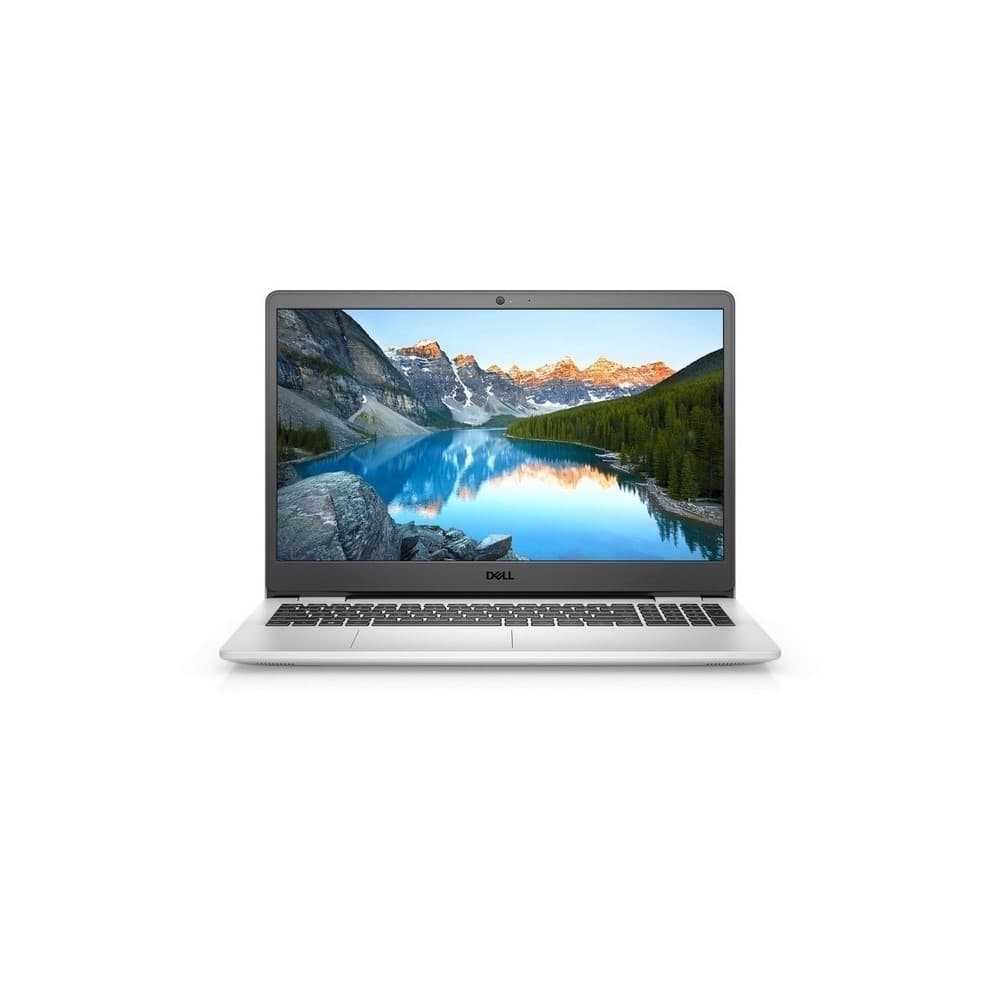 Portatil Dell INSPIRON 3501 Intel Core I3 1115G4 15,6 Pulgadas Disco Duro 1 TB Memoria 4 GB Windows 10 Home, 64bit, Single Language Spanish gris., vista 1