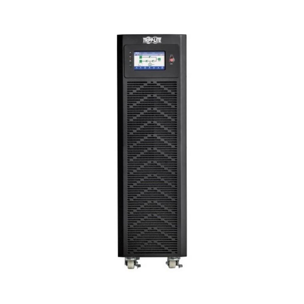 Ups EATON TrippLite Series Trifásico De Doble Conversión Módulos De Batería Interna, vista 1