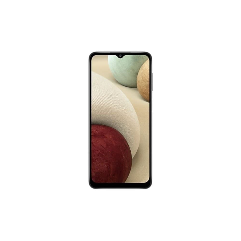 Celular Samsung GALAXY A12 NEGRO 4GB_128GB, vista 1
