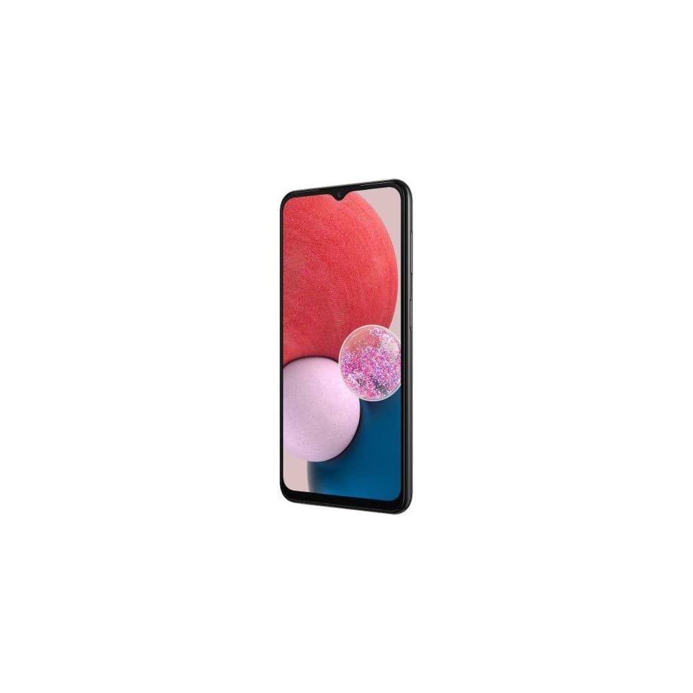 GALAXY A13 BLACK 4GB_128GB, vista 1