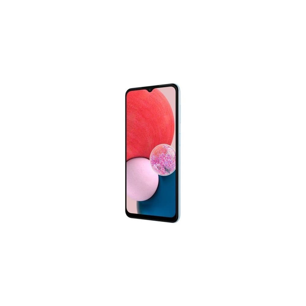 GALAXY A13 WHITE 4GB_128GB, vista 1