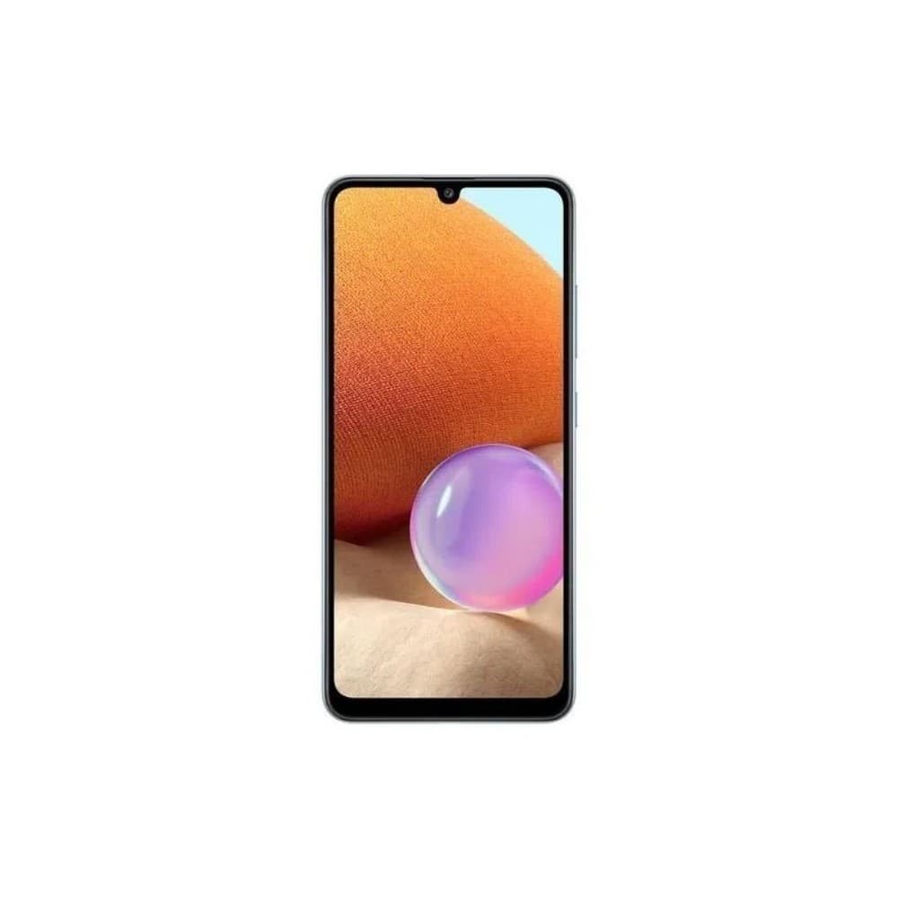 Celular Samsung GALAXY A32 BLUE 128 GB, vista 1