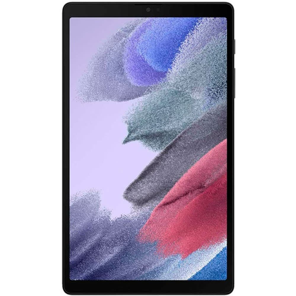 Tablet Samsung Galaxy Tab A7 Lite 8.7 LTE – 32gb/3gb – Gris, vista 1