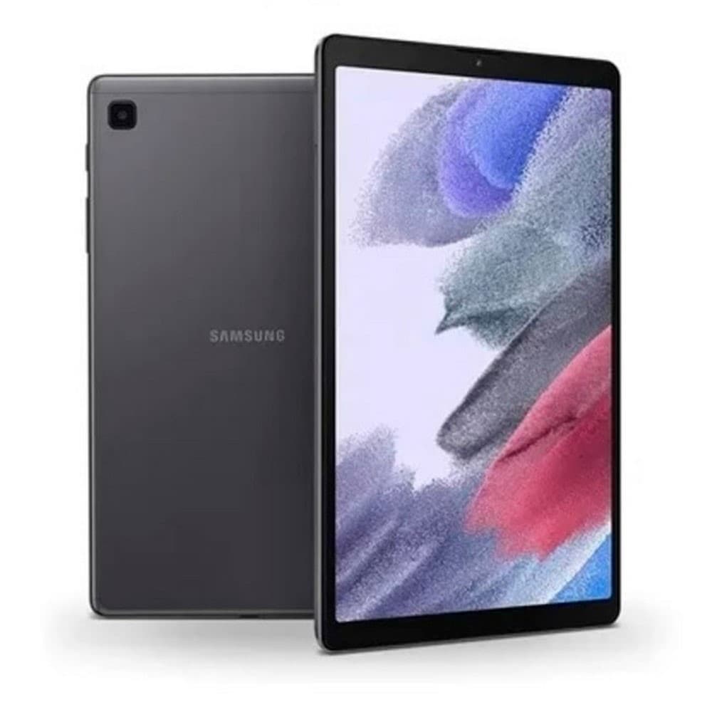 Tablet Samsung Galaxy Tab A7 Lite 8.7 LTE– 64gb/4gb – Gris, vista 1