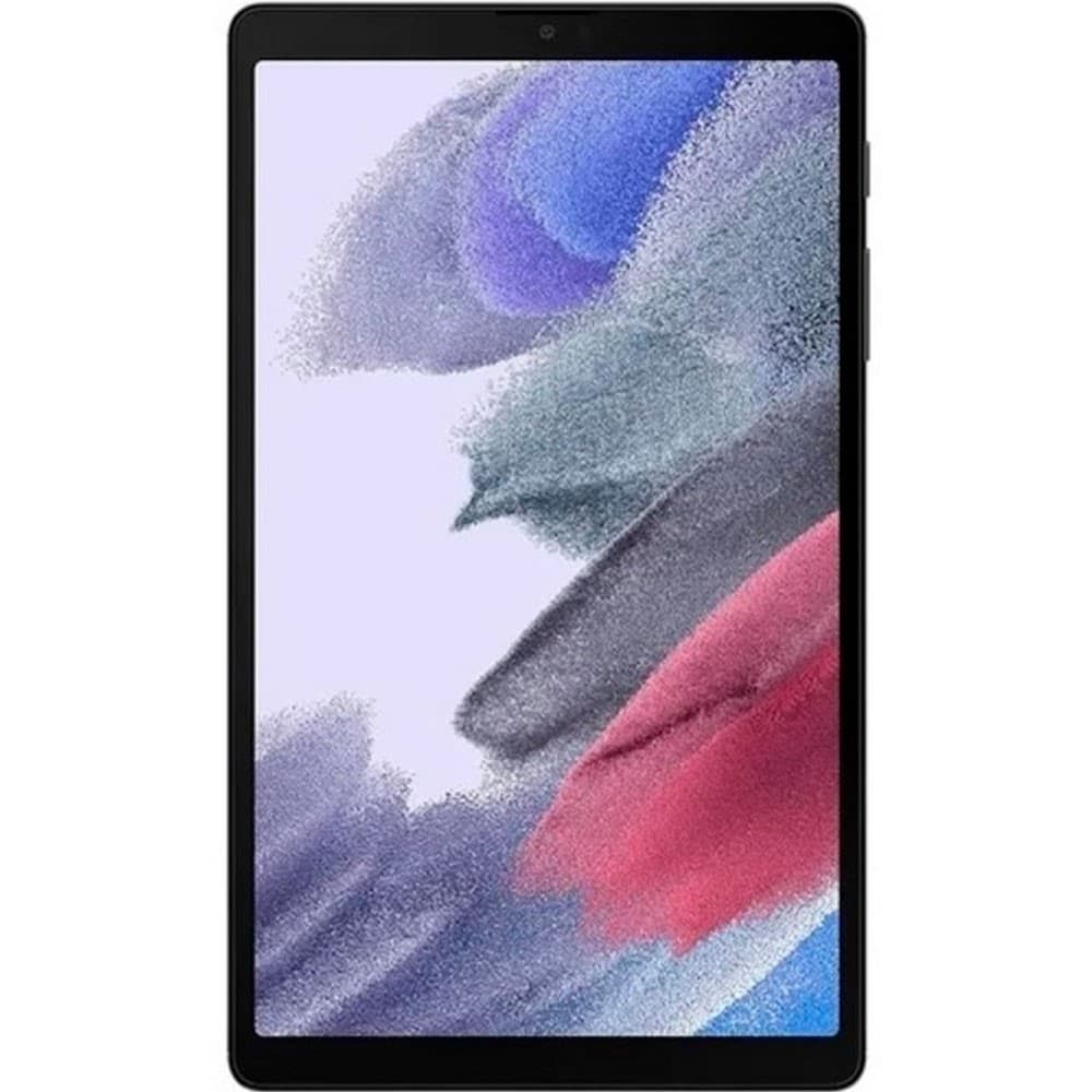 Tablet Samsung Galaxy Tab A7 Lite 8.7 LTE - 64/4 GB – Silver, vista 1