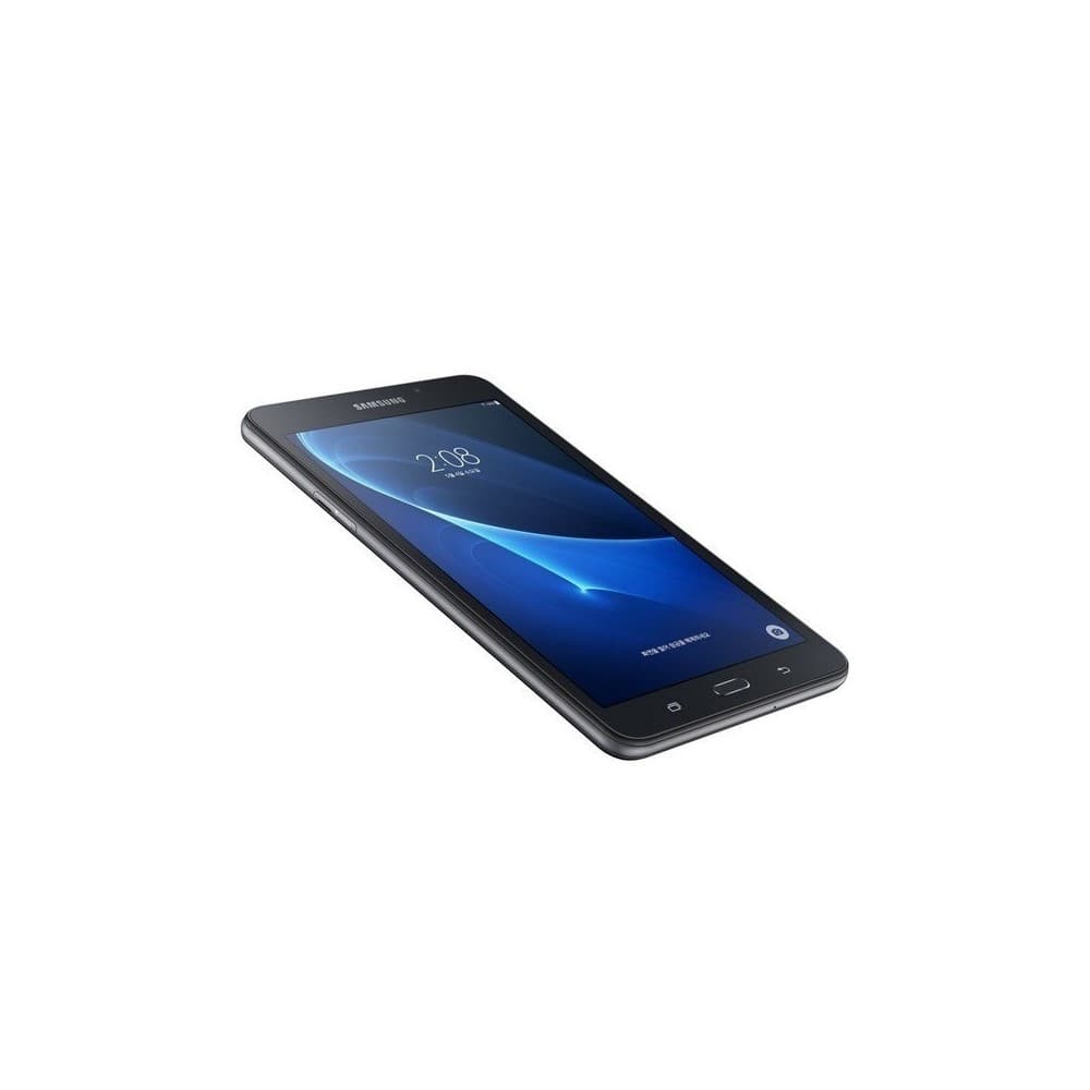 Tablet Samsung Galaxy Tab A 8 WIFI - 16GB - Negra, vista 1
