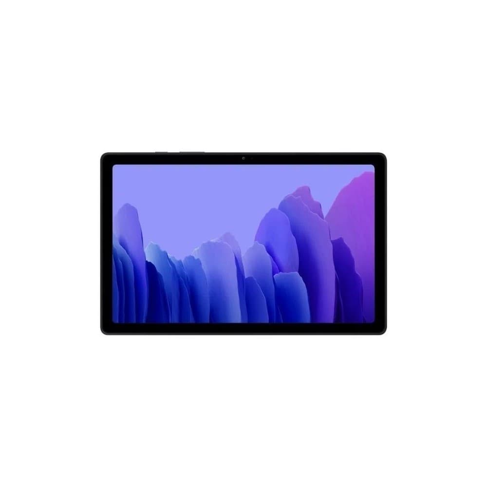 Tablet Samsung Galaxy Tab A7 10.4 WIFI – 3GB/32GB – Gris, vista 1