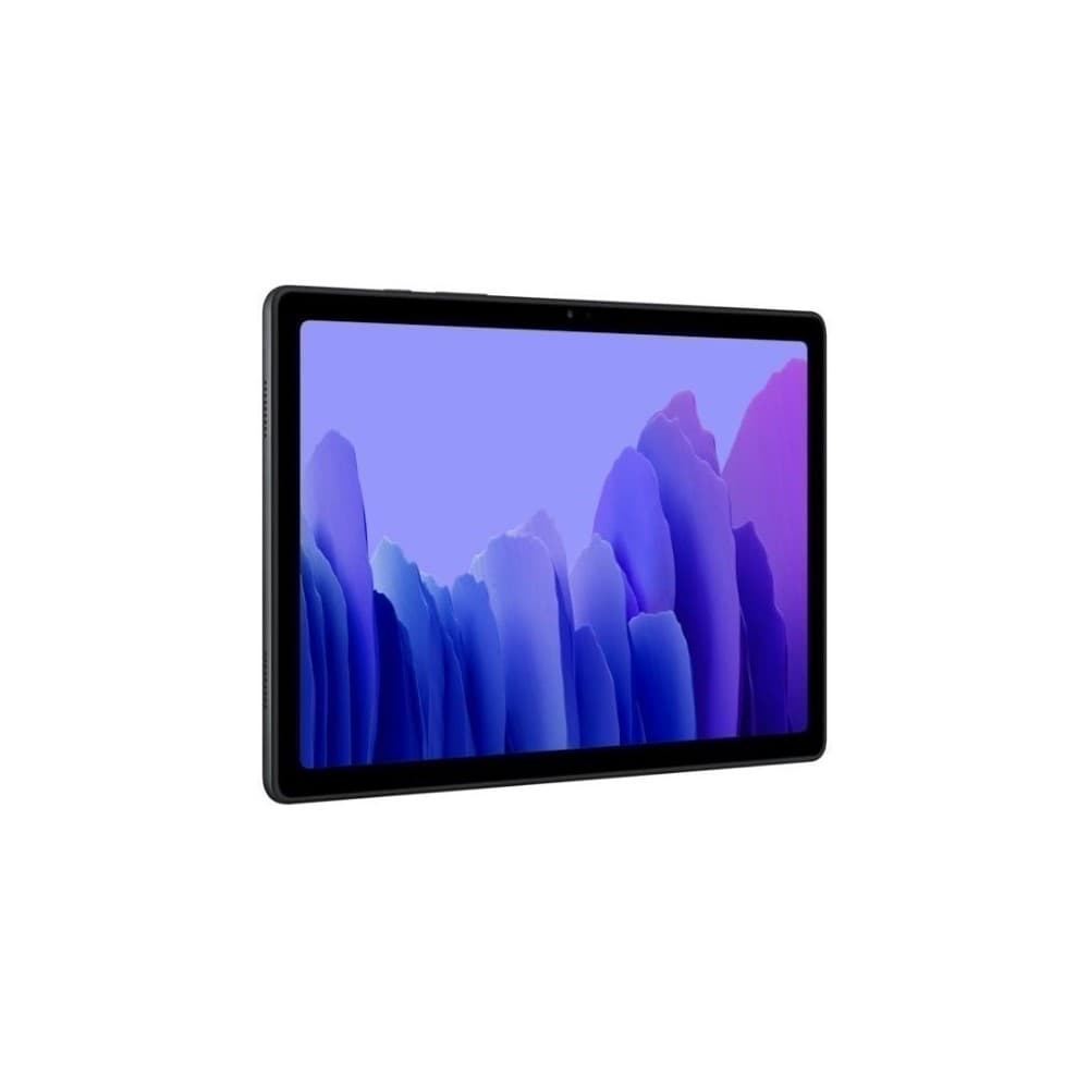 Tablet Samsung Galaxy Tab A7 10.4" WIFI – 3GB/32GB – Gris / Tablet Samsung Galaxy Tab A7 10.4" WIFI – 3GB/32GB – Gris másmemoria de 32GB, vista 1