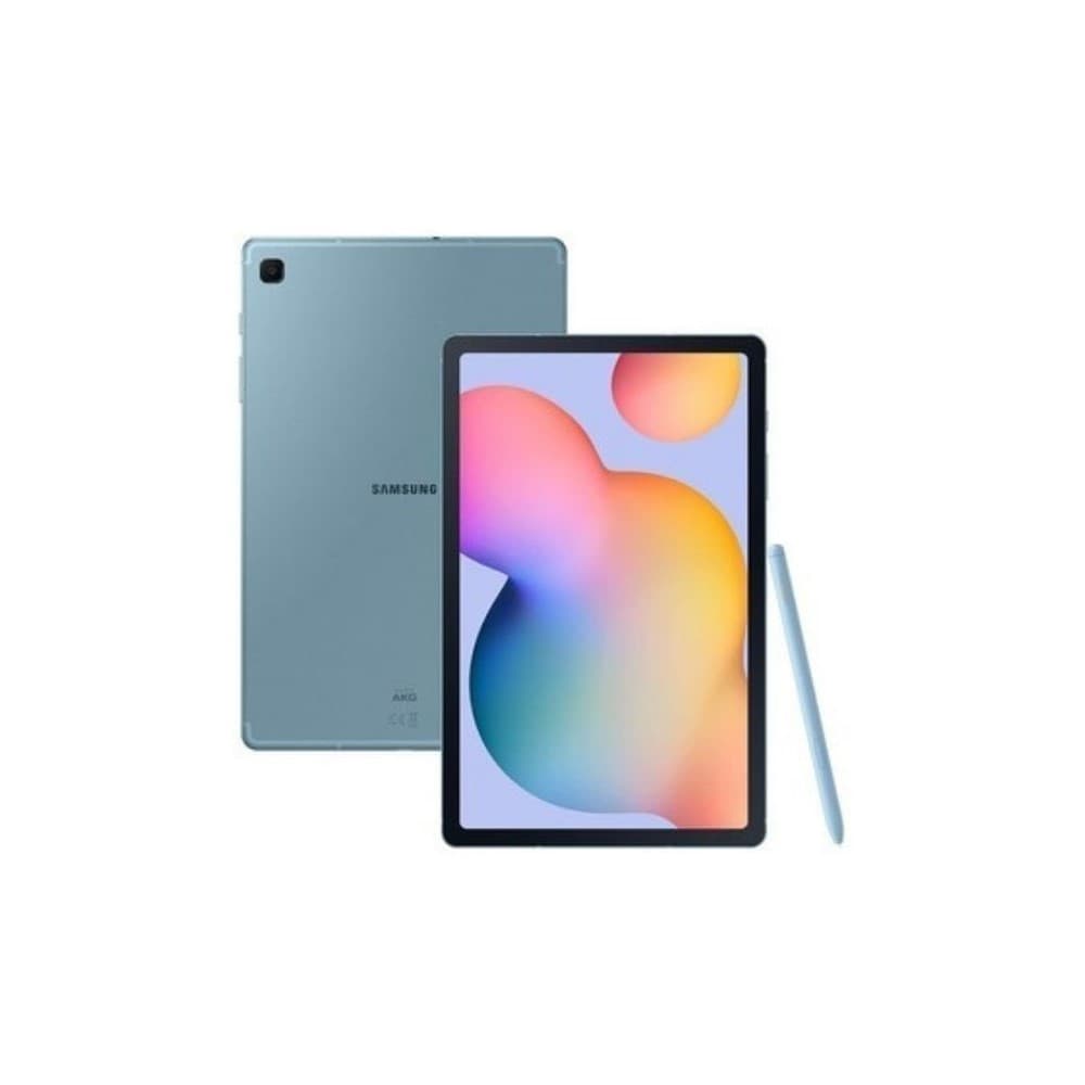 Tablet Samsung Galaxy Tab A7 10.4" WIFI – 3GB/64 GB – Gris / Tablet Samsung Galaxy Tab A7 10.4" WIFI – 3GB/64 GB – Gris más memoria de 64 GB, vista 1