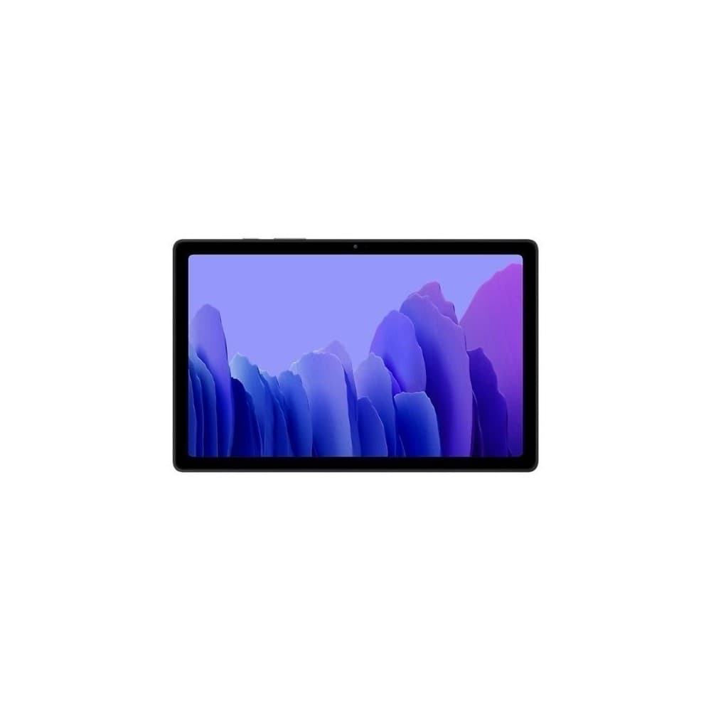 Tablet Samsung Galaxy Tab A7 10.4 LTE 4G - 3GB/32GB - Gris, vista 1