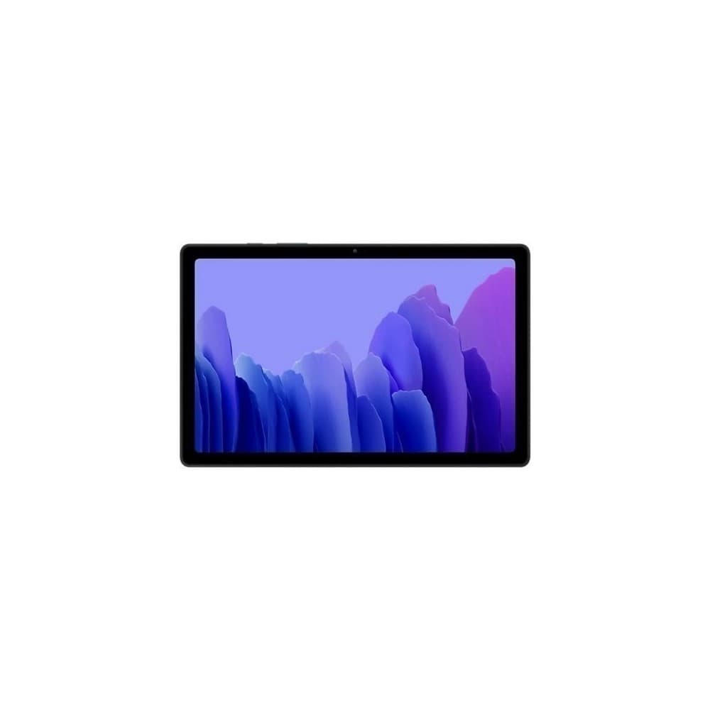 Tablet Samsung Galaxy Tab A7 10.4 LTE 4G – 3GB/64 GB – Gris, vista 1