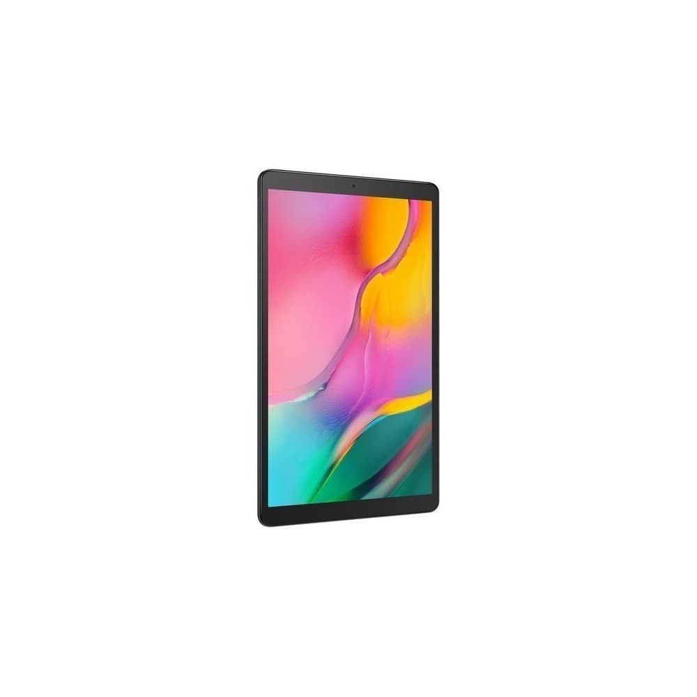 Tablet Samsung Galaxy Tab A 10.1 WIFI - 32 GB - Negra, vista 1