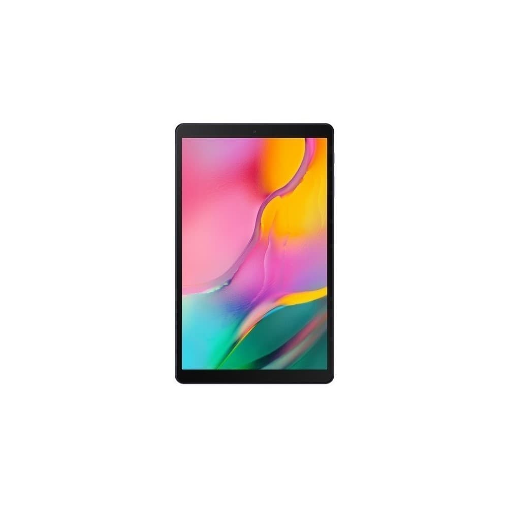 Tablet Samsung Galaxy Tab A 10.1 LTE - 32 GB - Negra, vista 1