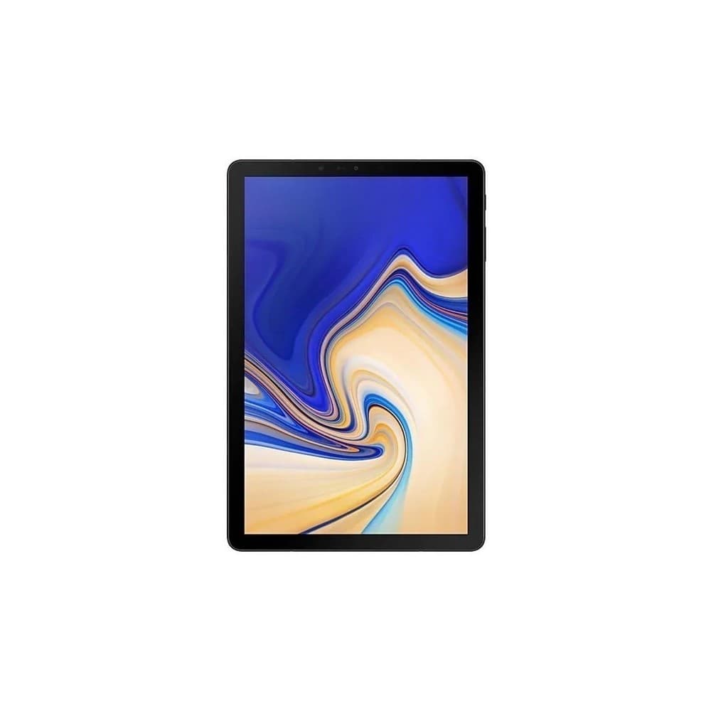 Tablet Samsung Galaxy Tab S4 10.5 WiFi 64GB - Negra, vista 1