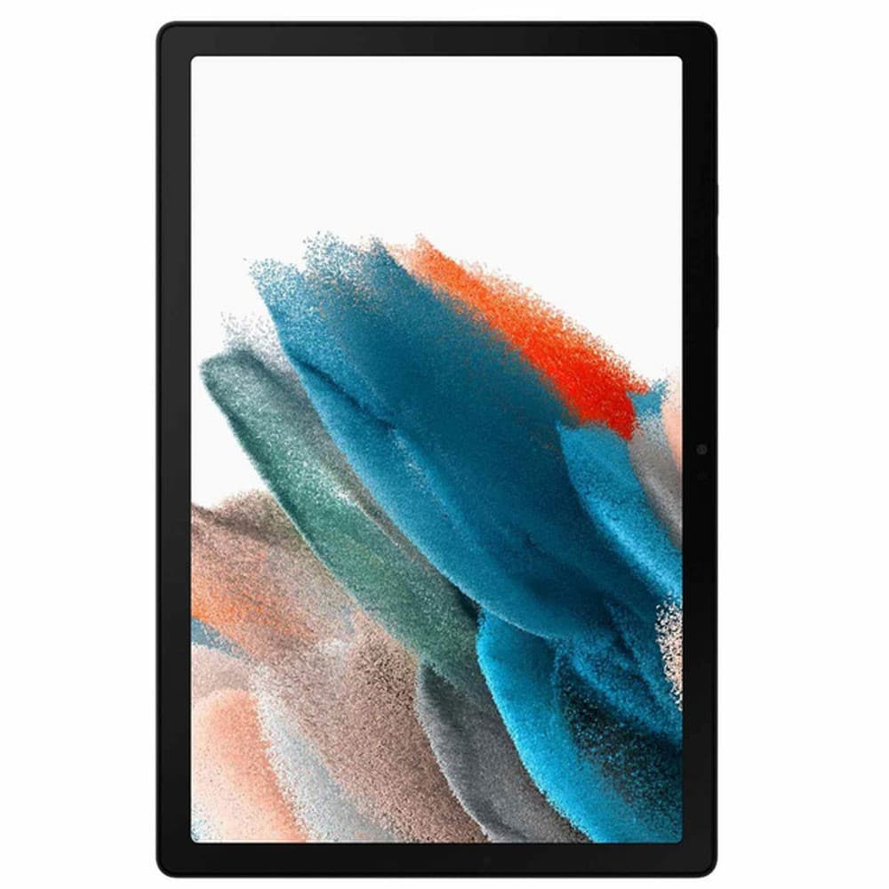 Tablet Samsung Galaxy Tab A8 10.5 WIFI – 4GB/64GB – Silver, vista 1