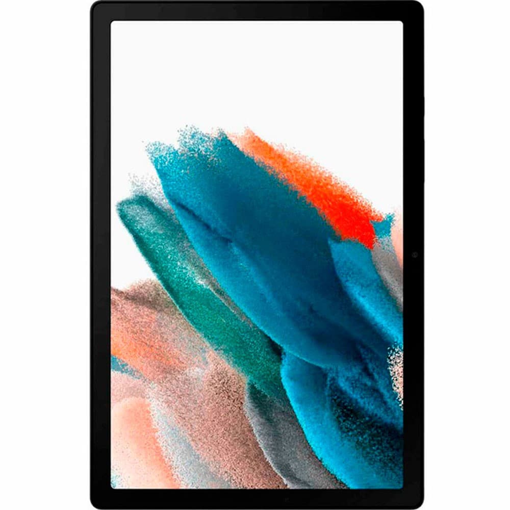 Tablet Samsung Galaxy Tab A8 10.5" LTE – 4GB/128GB – Silver, vista 1