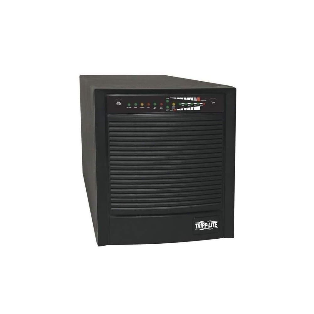 UPS TRIPPLITE SMART ONLINE TORRE TRIPPLITE 1500VA REF SU1500XL, vista 1