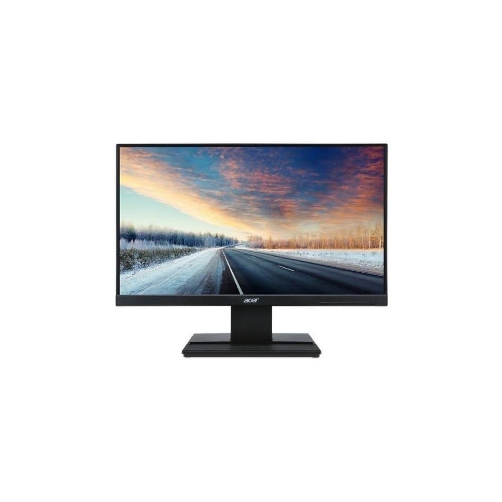 Monitor V226HQL Bbi 21.5 " Resolución Full HD (1920 x 1080), vista 1