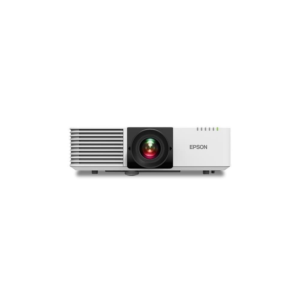 Videoproyector Epson PowerLite L630U Laser /Tecnología: 3LCD de 3 chips/6.200 lumens en Blanco y Color - Resolución WUXGA, vista 1