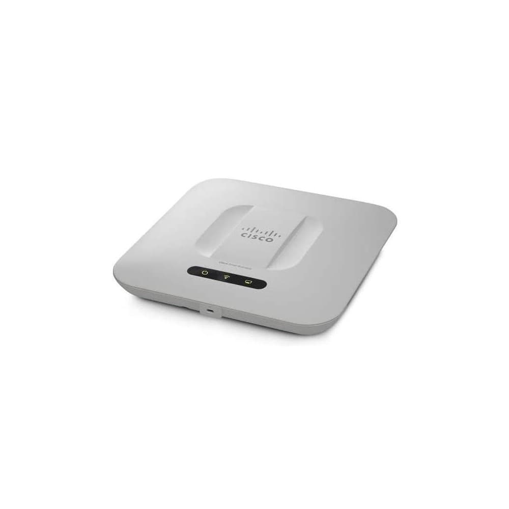 Single Radio 450Mbps Access Point with PoE (FCC) 802.11n, vista 1