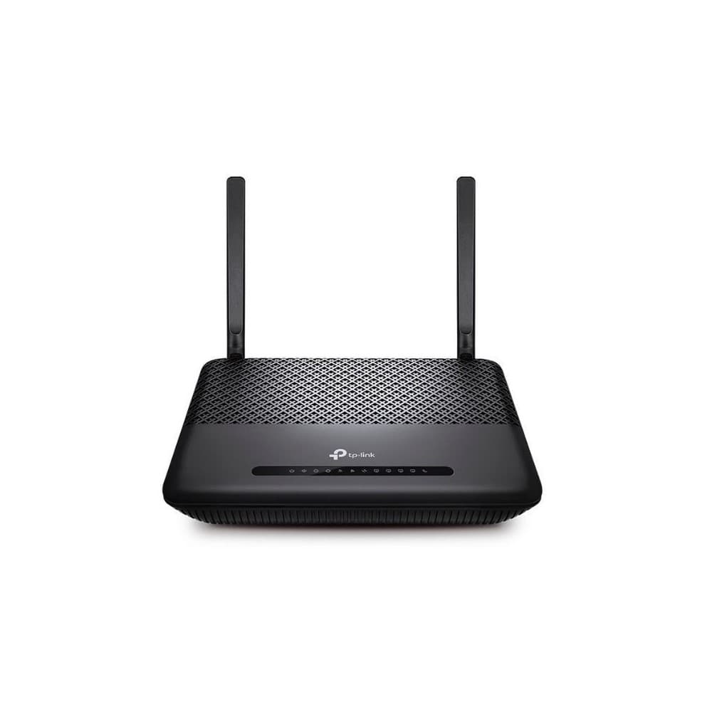 Router GPON TPLINK VoIP, inalambrico AC1200 Gigabit., vista 1
