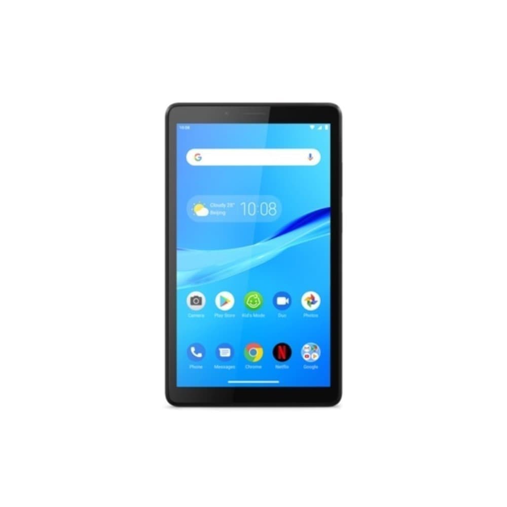 Tablet lenovo TB-7305F. 7,0 WIFI 1GB + 16GB. NEGRA., vista 1