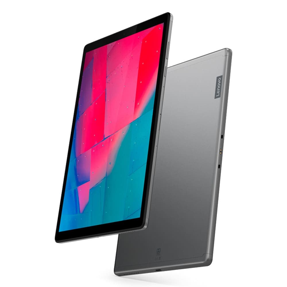 Tablet Lenovo TB-X306X Pantalla 10.1" Pulgadas Conectividad LTE Memoria 2GB + Almacenamiento 32GB Gris, vista 1