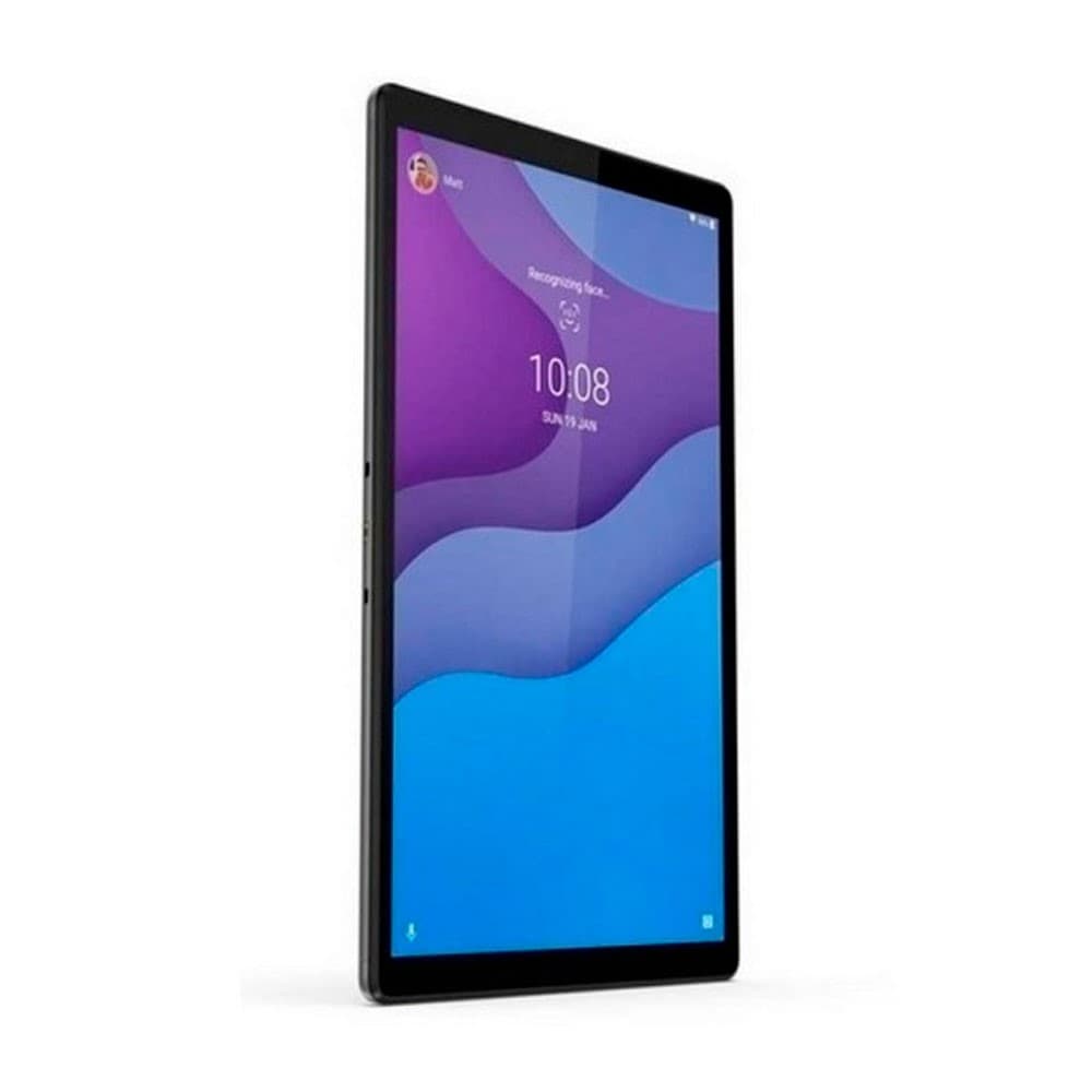 Tablet Lenovo TB-X306F Pantalla 10.1" Pulgadas Conectividad WI-FI Memoria 2GB + Almacenamiento 32GB Gris, vista 1
